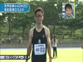 武井壮　４０代男達がマスターズ世界記録へ挑戦