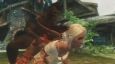 Witcher 3 Ciri Dry Humping Orc Part 3